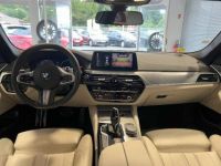 BMW Série 5 SERIE G30 530d xDrive 265 ch BVA8 M Sport - <small></small> 34.990 € <small>TTC</small> - #5