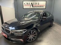 BMW Série 5 SERIE G30 530d xDrive 265 CV BVA8 Luxury - <small></small> 24.500 € <small>TTC</small> - #1