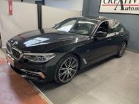 BMW Série 5 SERIE G30 530d xDrive 265 CV BVA8 Luxury - <small></small> 24.500 € <small>TTC</small> - #2