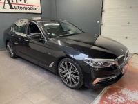 BMW Série 5 SERIE G30 530d xDrive 265 CV BVA8 Luxury - <small></small> 24.500 € <small>TTC</small> - #3