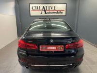 BMW Série 5 SERIE G30 530d xDrive 265 CV BVA8 Luxury - <small></small> 24.500 € <small>TTC</small> - #4