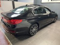 BMW Série 5 SERIE G30 530d xDrive 265 CV BVA8 Luxury - <small></small> 24.500 € <small>TTC</small> - #5