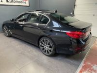 BMW Série 5 SERIE G30 530d xDrive 265 CV BVA8 Luxury - <small></small> 24.500 € <small>TTC</small> - #6