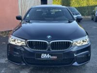 BMW Série 5 SERIE (G30) 530DA XDRIVE 265CH M SPORT STEPTRONIC EURO6D-T - <small></small> 35.990 € <small>TTC</small> - #2