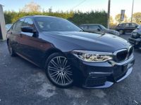 BMW Série 5 SERIE (G30) 530DA XDRIVE 265CH M SPORT STEPTRONIC EURO6D-T - <small></small> 35.990 € <small>TTC</small> - #3