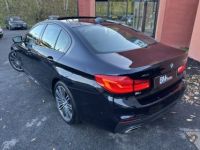 BMW Série 5 SERIE (G30) 530DA XDRIVE 265CH M SPORT STEPTRONIC EURO6D-T - <small></small> 35.990 € <small>TTC</small> - #6