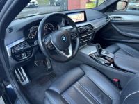 BMW Série 5 SERIE (G30) 530DA XDRIVE 265CH M SPORT STEPTRONIC EURO6D-T - <small></small> 35.990 € <small>TTC</small> - #9