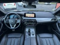 BMW Série 5 SERIE (G30) 530DA XDRIVE 265CH M SPORT STEPTRONIC EURO6D-T - <small></small> 35.990 € <small>TTC</small> - #13