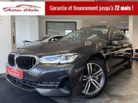 BMW Série 5 SERIE (G30) 530DA XDRIVE 286CH BUSINESS DESIGN STEPTRONIC - <small></small> 39.970 € <small>TTC</small> - #1