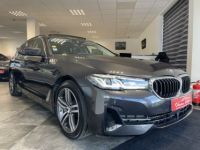 BMW Série 5 SERIE (G30) 530DA XDRIVE 286CH BUSINESS DESIGN STEPTRONIC - <small></small> 39.970 € <small>TTC</small> - #2