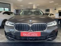 BMW Série 5 SERIE (G30) 530DA XDRIVE 286CH BUSINESS DESIGN STEPTRONIC - <small></small> 39.970 € <small>TTC</small> - #3