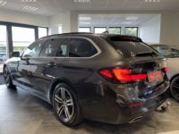 BMW Série 5 SERIE (G30) 530DA XDRIVE 286CH BUSINESS DESIGN STEPTRONIC - <small></small> 39.970 € <small>TTC</small> - #5