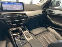 BMW Série 5 SERIE (G30) 530DA XDRIVE 286CH BUSINESS DESIGN STEPTRONIC - <small></small> 39.970 € <small>TTC</small> - #19