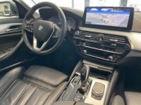 BMW Série 5 SERIE (G30) 530DA XDRIVE 286CH BUSINESS DESIGN STEPTRONIC - <small></small> 39.970 € <small>TTC</small> - #20