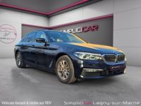 BMW Série 5 SERIE G30 530e iPerformance 252 ch BVA8 Executive - ENTRETIEN CARPLAY GARANTIE 12 MOIS - <small></small> 21.990 € <small>TTC</small> - #1