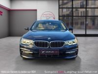 BMW Série 5 SERIE G30 530e iPerformance 252 ch BVA8 Executive - ENTRETIEN CARPLAY GARANTIE 12 MOIS - <small></small> 21.990 € <small>TTC</small> - #7