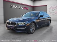 BMW Série 5 SERIE G30 530e iPerformance 252 ch BVA8 Executive - ENTRETIEN CARPLAY GARANTIE 12 MOIS - <small></small> 21.990 € <small>TTC</small> - #13