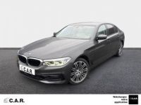 BMW Série 5 SERIE G30 530e iPerformance 252 ch BVA8 Luxury - <small></small> 31.900 € <small>TTC</small> - #1