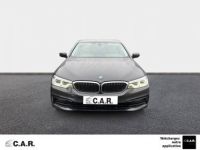 BMW Série 5 SERIE G30 530e iPerformance 252 ch BVA8 Luxury - <small></small> 31.900 € <small>TTC</small> - #2