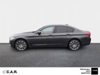 BMW Série 5 SERIE G30 530e iPerformance 252 ch BVA8 Luxury - <small></small> 31.900 € <small>TTC</small> - #3