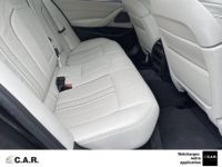 BMW Série 5 SERIE G30 530e iPerformance 252 ch BVA8 Luxury - <small></small> 31.900 € <small>TTC</small> - #8