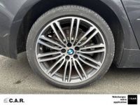 BMW Série 5 SERIE G30 530e iPerformance 252 ch BVA8 Luxury - <small></small> 31.900 € <small>TTC</small> - #11