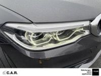 BMW Série 5 SERIE G30 530e iPerformance 252 ch BVA8 Luxury - <small></small> 31.900 € <small>TTC</small> - #12