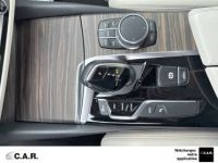 BMW Série 5 SERIE G30 530e iPerformance 252 ch BVA8 Luxury - <small></small> 31.900 € <small>TTC</small> - #18