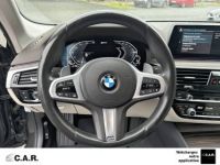 BMW Série 5 SERIE G30 530e iPerformance 252 ch BVA8 Luxury - <small></small> 31.900 € <small>TTC</small> - #19