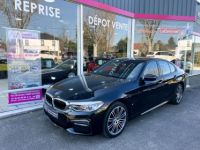 BMW Série 5 SERIE G30 530e iPerformance 252 ch BVA8 M Sport - <small></small> 34.990 € <small>TTC</small> - #1