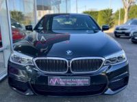 BMW Série 5 SERIE G30 530e iPerformance 252 ch BVA8 M Sport - <small></small> 34.990 € <small>TTC</small> - #2