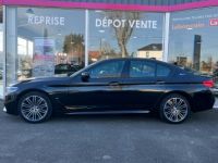 BMW Série 5 SERIE G30 530e iPerformance 252 ch BVA8 M Sport - <small></small> 34.990 € <small>TTC</small> - #3