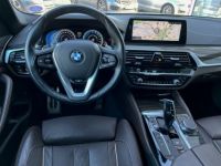 BMW Série 5 SERIE G30 530e iPerformance 252 ch BVA8 M Sport - <small></small> 34.990 € <small>TTC</small> - #5