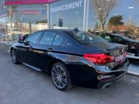 BMW Série 5 SERIE G30 530e iPerformance 252 ch BVA8 M Sport - <small></small> 34.990 € <small>TTC</small> - #20