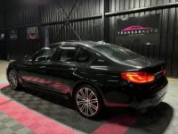 BMW Série 5 g30 530e iperformance 252 ch bva8 sport - <small></small> 27.490 € <small>TTC</small> - #3