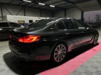 BMW Série 5 serie g30 530e iperformance 252 ch bva8 m sport - <small></small> 27.490 € <small>TTC</small> - #5