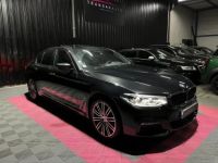 BMW Série 5 g30 530e iperformance 252 ch bva8 sport - <small></small> 27.490 € <small>TTC</small> - #7