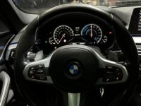 BMW Série 5 g30 530e iperformance 252 ch bva8 sport - <small></small> 27.490 € <small>TTC</small> - #16