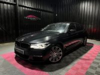 BMW Série 5 serie g30 530e iperformance 252 ch bva8 m sport - <small></small> 27.490 € <small>TTC</small> - #51