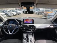 BMW Série 5 SERIE (G30) 530E IPERFORMANCE 252 LOUNGE BVA8 - <small></small> 28.890 € <small>TTC</small> - #5