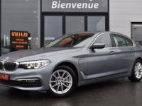 BMW Série 5 SERIE (G30) 530EA 252CH BUSINESS DESIGN EURO6D-T - <small></small> 31.890 € <small>TTC</small> - #1