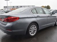 BMW Série 5 SERIE (G30) 530EA 252CH BUSINESS DESIGN EURO6D-T - <small></small> 31.890 € <small>TTC</small> - #2