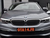 BMW Série 5 SERIE (G30) 530EA 252CH BUSINESS DESIGN EURO6D-T - <small></small> 31.890 € <small>TTC</small> - #17