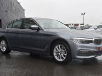 BMW Série 5 SERIE (G30) 530EA 252CH BUSINESS DESIGN EURO6D-T - <small></small> 31.890 € <small>TTC</small> - #20