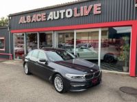 BMW Série 5 SERIE (G30) 530EA 252CH LUXURY EURO6D-T - <small></small> 28.900 € <small>TTC</small> - #1