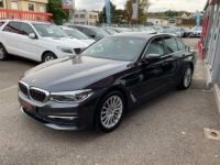 BMW Série 5 SERIE (G30) 530EA 252CH LUXURY EURO6D-T - <small></small> 28.900 € <small>TTC</small> - #3