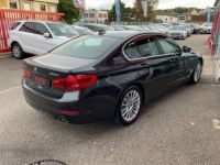 BMW Série 5 SERIE (G30) 530EA 252CH LUXURY EURO6D-T - <small></small> 28.900 € <small>TTC</small> - #6