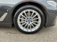 BMW Série 5 SERIE (G30) 530EA 252CH LUXURY EURO6D-T - <small></small> 28.900 € <small>TTC</small> - #7