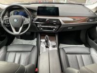 BMW Série 5 SERIE (G30) 530EA 252CH LUXURY EURO6D-T - <small></small> 28.900 € <small>TTC</small> - #8