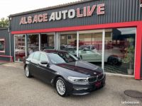 BMW Série 5 SERIE (G30) 530EA 252CH LUXURY EURO6D-T - <small></small> 28.900 € <small>TTC</small> - #1